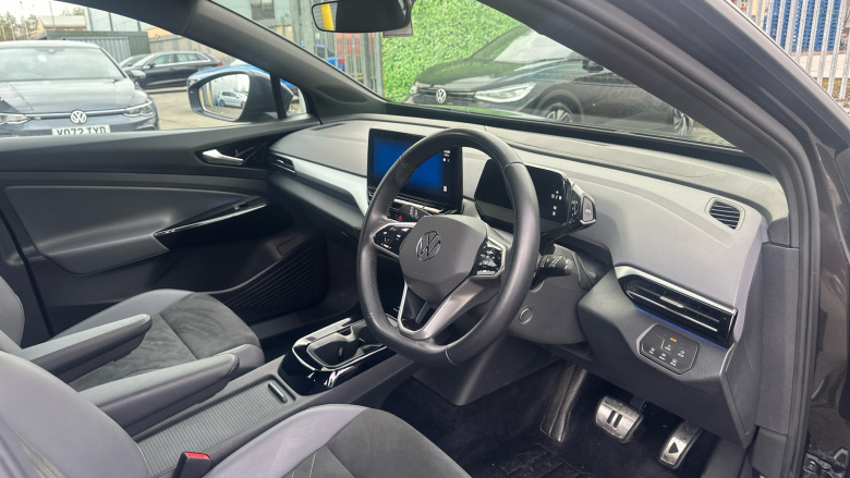 Volkswagen ID.4 109kW Life Pure 52kWh 5dr Auto Electric Estate